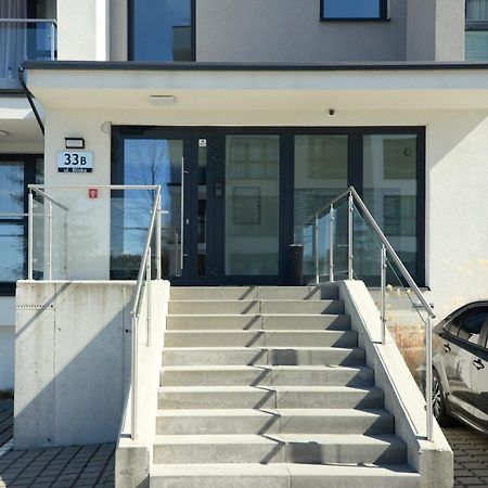 Szyndzielnia Hill Apartament # Nestapartamenty Bielsko-Biala Bagian luar foto